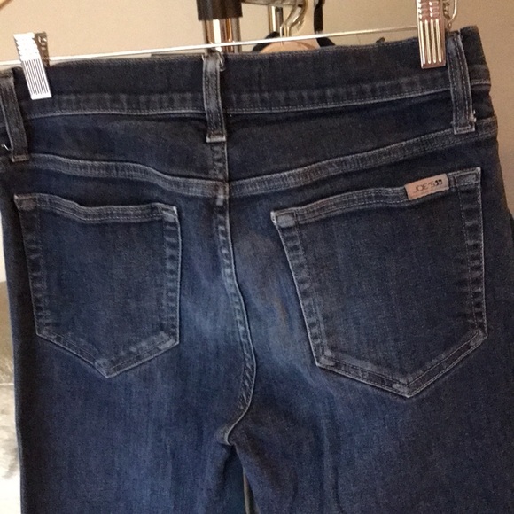 Joe’s jeans preowned in good condition. In dark blue color SZ 30 - Picture 6 of 10